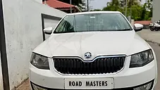 Used Skoda Octavia 2.0 TDI CR Style in Coimbatore