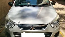 Used Maruti Suzuki Alto K10 VXi [2014-2019] in Mumbai