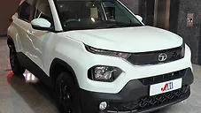Used Tata Punch Accomplished MT [2021-2023] in Ahmedabad