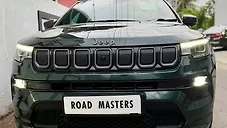 Used Jeep Compass Model S (O) AWD Diesel 2.0L Turbo Automatic (TC) in Coimbatore