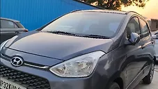 Used Hyundai i10 Sportz 1.2 Kappa2 in Lucknow