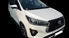 Used Toyota Innova Crysta VX 2.7 7 STR in Coimbatore
