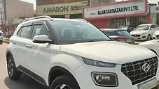 Used Hyundai Venue SX 1.0 Turbo in Gorakhpur