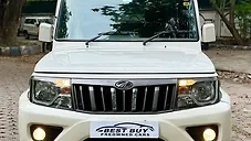 Used Mahindra Bolero B6 (O) in Kolkata