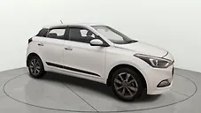 Used Hyundai Elite i20 Asta 1.2 (O) [2016] in Delhi