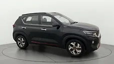 Used Kia Sonet GTX Plus 1.0 DCT [2020-2021] in Bangalore