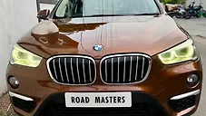 Used BMW X1 sDrive20d xLine in Coimbatore