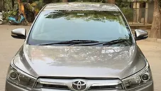 Used Toyota Innova Crysta 2.7 GX AT 7 STR [2016-2020] in Delhi