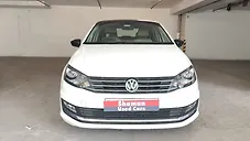 Used Volkswagen Vento Highline Petrol in Mumbai