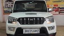 Used Mahindra Scorpio 2021 S5 in Muzaffarpur