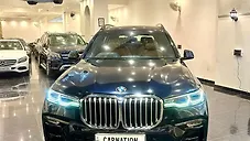 Used BMW X7 xDrive40i M Sport (Petrol) in Delhi