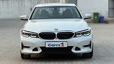 Used BMW 3 Series Gran Limousine 320Ld Luxury Line in Delhi