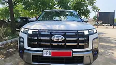 Used Hyundai Creta S (O) Petrol 1.5L Manual in Ludhiana