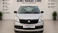 Used Maruti Suzuki Wagon R 1.0 LXi CNG in Kanpur