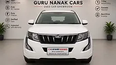 Used Mahindra XUV500 W10 in Kanpur
