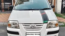 Used Hyundai Santro Xing GLS in Kolkata