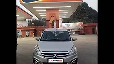 Used Maruti Suzuki Ertiga ZDI + SHVS in Kanpur