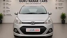 Used Hyundai Grand i10 Sportz (O) U2 1.2 CRDi [2017-2018] in Kanpur