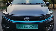 Used Tata Tiago EV XZ Plus Long Range Fast Charger [2022-2025] in Delhi