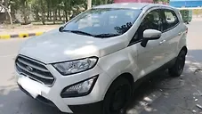 Used Ford EcoSport Trend + 1.5L TDCi in Delhi