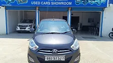 Used Hyundai i10 Sportz 1.2 Kappa2 (O) in Patna
