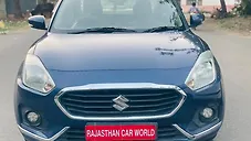 Used Maruti Suzuki Dzire VDi in Jaipur