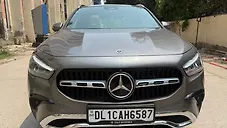 Used Mercedes-Benz GLA 200 in Delhi