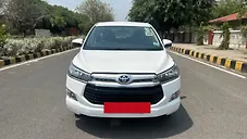 Used Toyota Innova Crysta 2.4 GX 7 STR [2016-2020] in Delhi