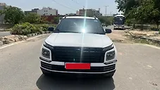 Used Hyundai Venue SX (O) 1.0 Turbo Petrol DCT in Delhi
