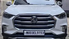 Used MG Gloster Savvy 2WD Diesel Turbo Automatic 7 STR in Mumbai