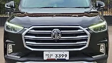 Used MG Gloster Savvy 6 STR 2.0 Twin Turbo 4WD in Pune