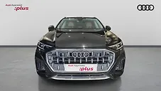 Used Audi Q8 55 TFSI quattro in Delhi