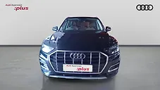 Used Audi Q5 Technology 45 TFSI [2021-2024] in Delhi