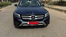Used Mercedes-Benz GLC 300 Progressive in Delhi