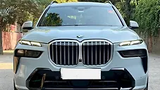 Used BMW X7 xDrive40i M Sport in Delhi