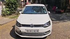 Used Volkswagen Polo Highline Plus 1.2( P)16 Alloy [2017-2018] in Kolkata