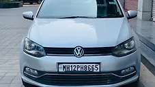 Used Volkswagen Polo Highline1.2L (P) in Pune