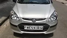 Used Maruti Suzuki Alto 800 Lxi in Kolkata