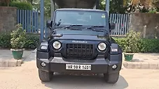 Used Mahindra Thar LX Hard Top Diesel AT 4WD in Delhi
