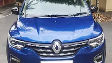 Used Renault Triber RXZ EASY-R AMT [2023-2024] in Bangalore