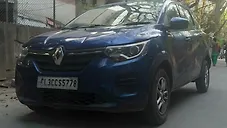 Used Renault Triber RXL in Delhi