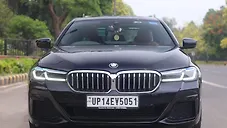 Used BMW 5 Series 530i M Sport [2021-2023] in Delhi