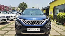 Used Tata Safari XZA in Pune