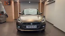 Used Maruti Suzuki Swift ZXi Plus [2021-2023] in Mumbai