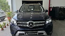 Used Mercedes-Benz GLS 350 d in Hyderabad