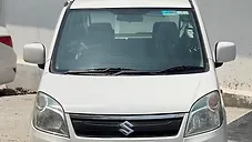 Used Maruti Suzuki Wagon R 1.0 Vxi (ABS-Airbag) in Nagpur