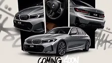 Used BMW 3 Series Gran Limousine 330Li M Sport Pro Edition in Delhi