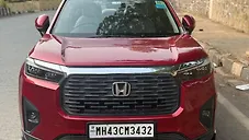 Used Honda Elevate VX Petrol Automatic in Mumbai