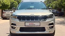 Used Jeep Meridian Limited Plus 4x2 AT in Jaipur