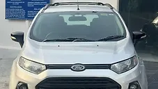 Used Ford EcoSport Titanium 1.5L TDCi in Nagpur